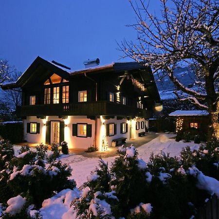 Weberhaus - Adults Only Apartment คิทซ์บือห์ ภายนอก รูปภาพ