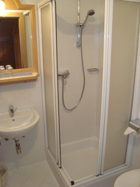 Weberhaus - Adults Only Apartment คิทซ์บือห์ ห้อง รูปภาพ