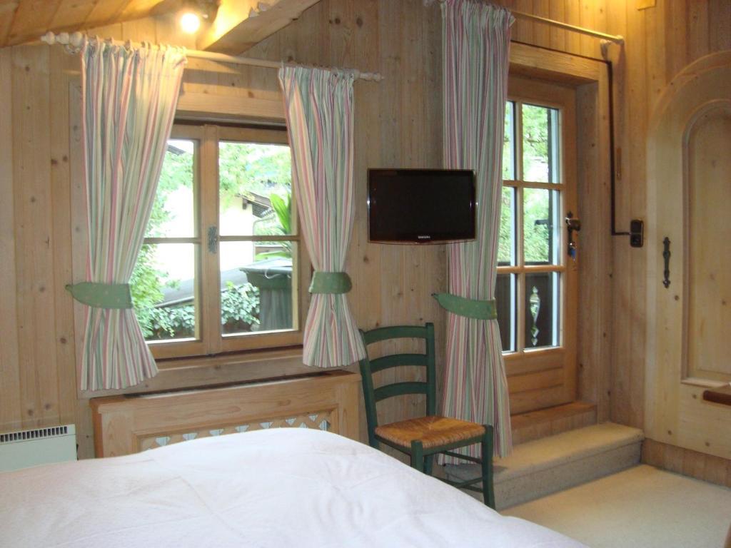 Weberhaus - Adults Only Apartment คิทซ์บือห์ ห้อง รูปภาพ