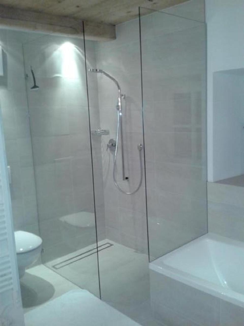 Weberhaus - Adults Only Apartment คิทซ์บือห์ ภายนอก รูปภาพ